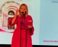 Andreea Esca a prezentat evenimentul Fundației Renașterea