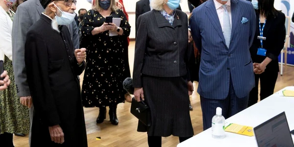 ducesa camilla foto profimedia