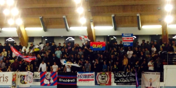 steaua polo FOTO facebook