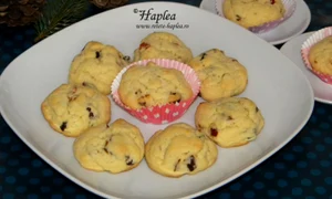 cookies cu fructe confiate poza 8 jpeg