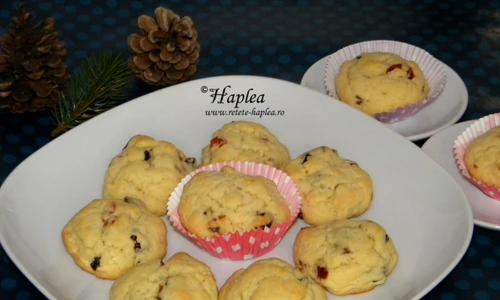 cookies cu fructe confiate poza 8 jpeg