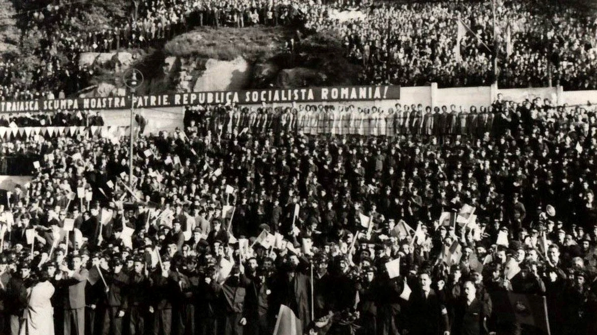 Revoltele muncitorilor în România comunistă jpeg