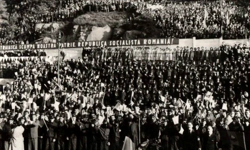 Revoltele muncitorilor în România comunistă jpeg
