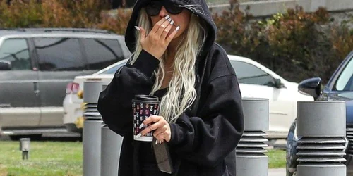 Christina Aguilera