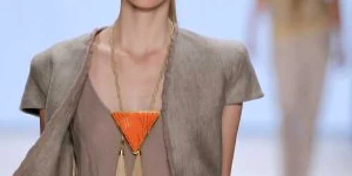 FOTOGALERIE Succes răsunător la Săptămâna Modei de la Berlin pentru designerii români
