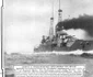 Nava USS Oklahoma distrusă în atacul de la Pearl Harbor Sursa wikipedia.org