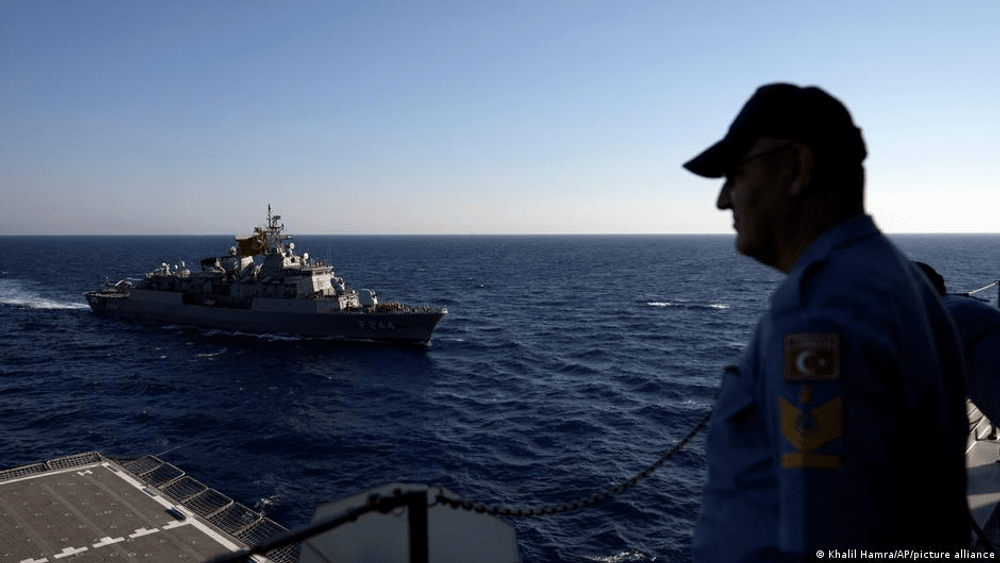 Grecia-Turcia: Ameninţări da, război ba