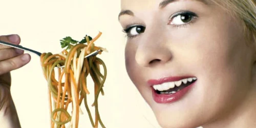 Pastele sunt permise în noua dietă