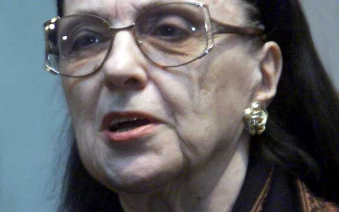 Malvina Urșianu