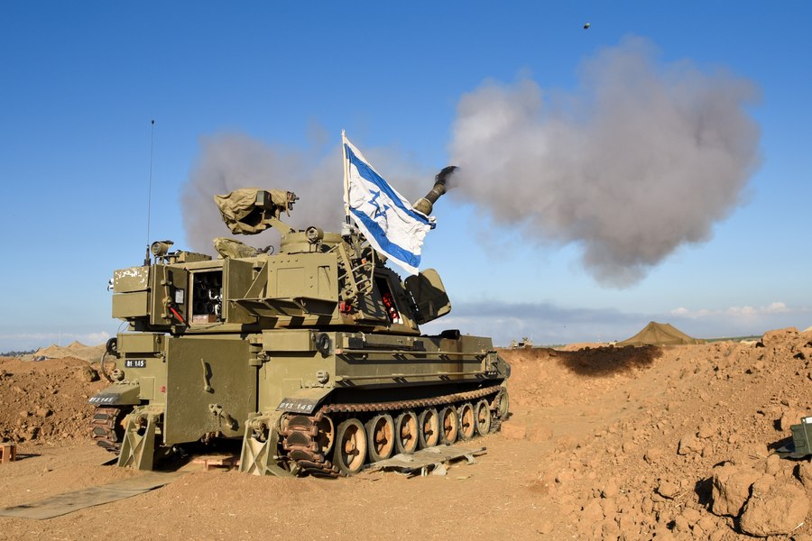  Netanyahu, în criză de timp în privința războilului din Gaza. Ce spun generalii israelieni ?