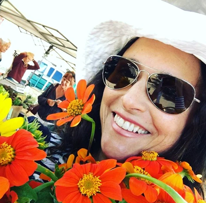 Julia Louis Dreyfus png