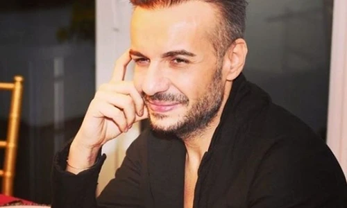 Cine a fost Razvan Ciobanu  Prima lui prezentare a fost la 19 ani, apoi a urcat pe culmile succesului jpeg