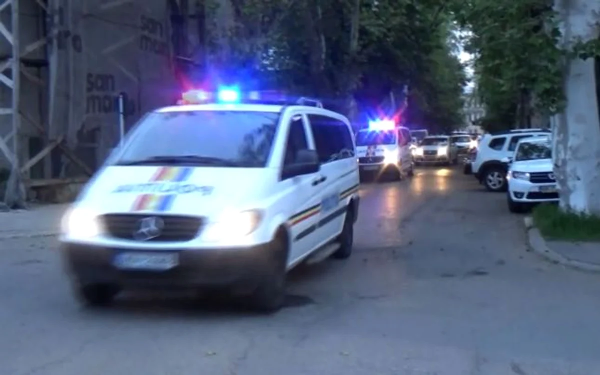 Mai multe persoane ar fi încercat să profite de pe urma stării de urgenţă