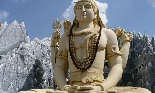 Hinduismul, o parte a farmecului oriental jpeg