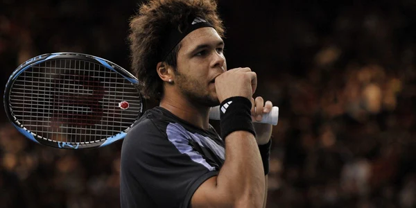 Jo-Wilfried Tsonga