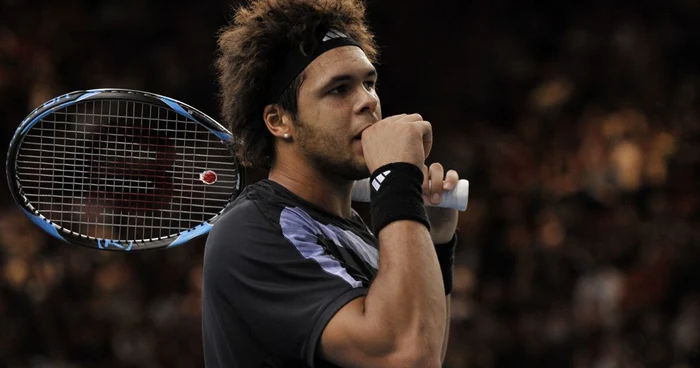 Jo-Wilfried Tsonga