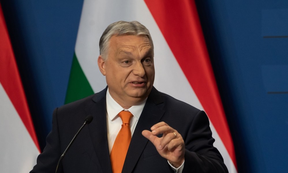 Viktor Orban: „Nu va exista nicio victorie pentru bieții ucraineni pe câmpul de luptă” 