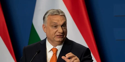 Viktor Orban FOTO Profimedia