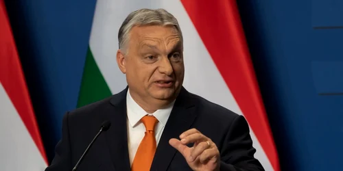 Viktor Orban FOTO Profimedia