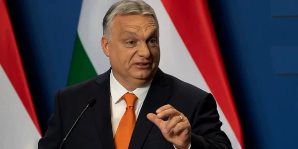 Viktor Orban FOTO Profimedia