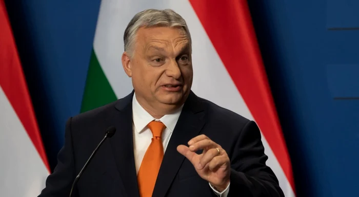 Ungaria ar fi făcut progrese în deblocarea banilor europeni / Foto: Profimedia