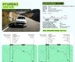 Traseu și consum ziua 4 Foto: Autocritica