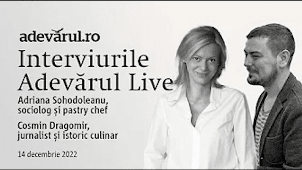 Mâncăruri de Sărbători: ce sunt scutecele Domnului și borândăul, cum se evita risipa alimentară. „Se folosea și unghia porcului“  