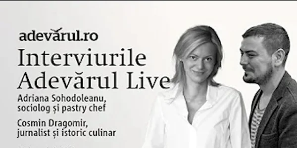 Masa de Sărbători de la cozonacul lui Păstorel Teodoreanu la noua bucătărie românească mp4 thumbnail png