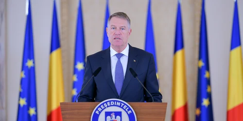 Klaus Iohannis