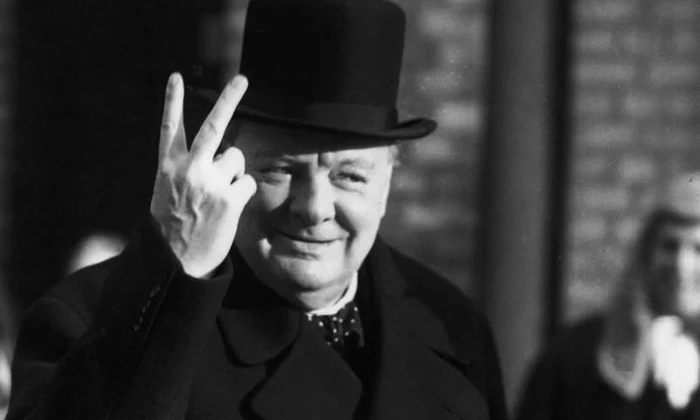 Ultimii ani ai lui Churchill jpeg