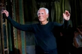 Giorgio Armani FOTO Twitter
