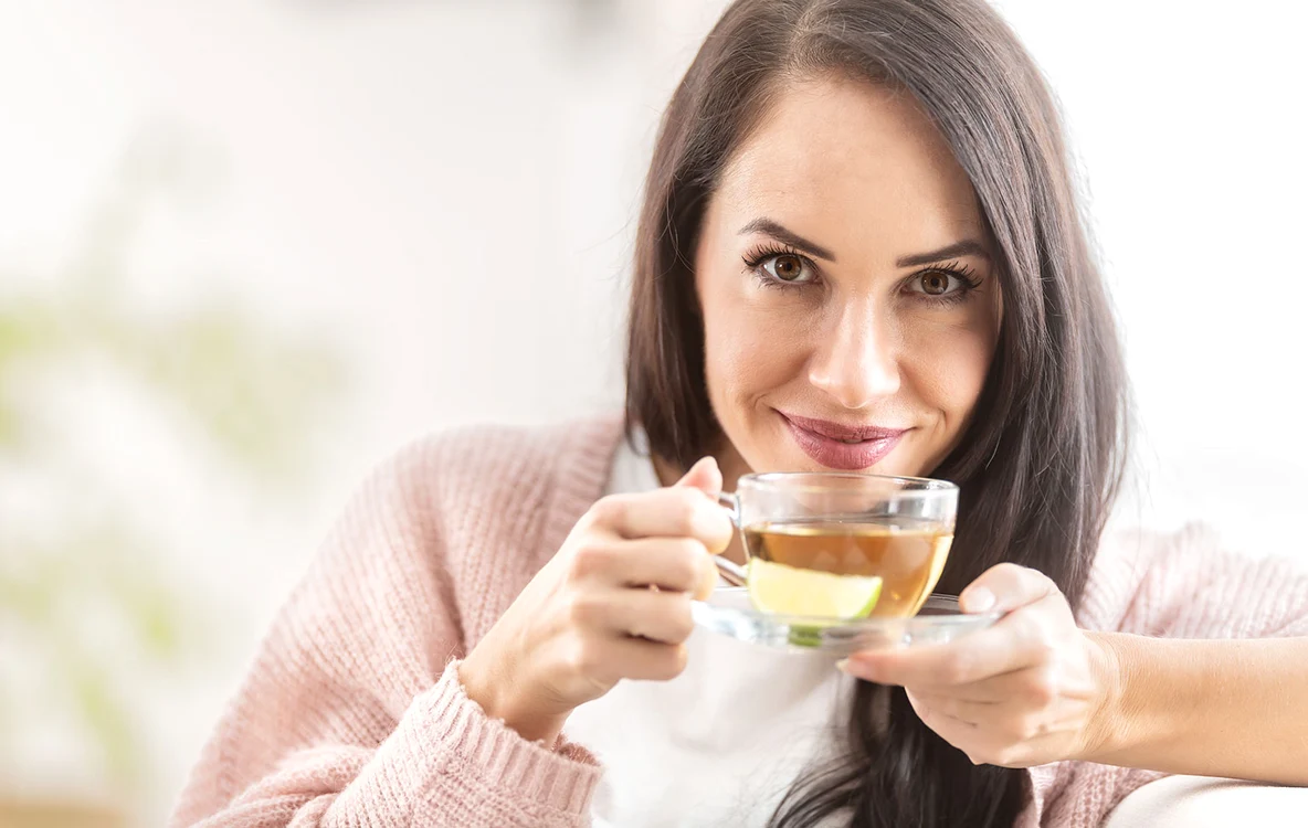 Care este mai sănătos: ceaiul verde sau ceaiul negru