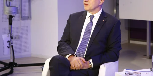 Mircea Geoană Adevarul Live FOTO Eduard Enea