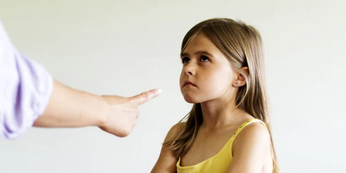 Când trebuie să mănânce, cel mic nu trebuie constrâns în niciun fel FOTO huffingtonpost.com