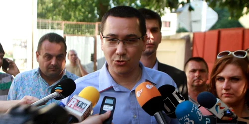Victor Ponta