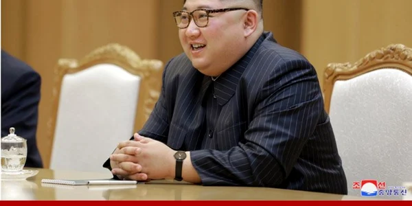 kim jong un