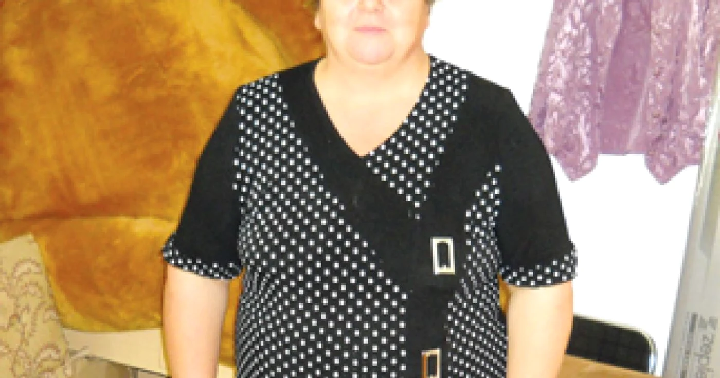 Neamţ: PORTRET: Ana Cenuşă, educatoarea care formează artişti
