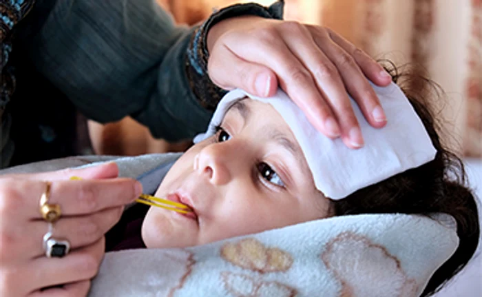 
    Medicul pediatru Mihai Craiu a explicat cum recunoaştem primele simptome   