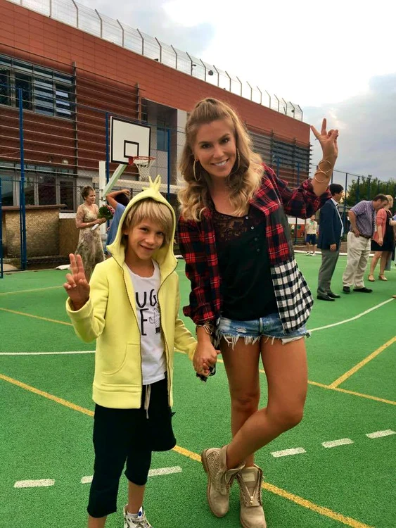 Robin si Corina Bud jpeg