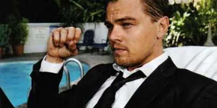 Leonardo di Caprio