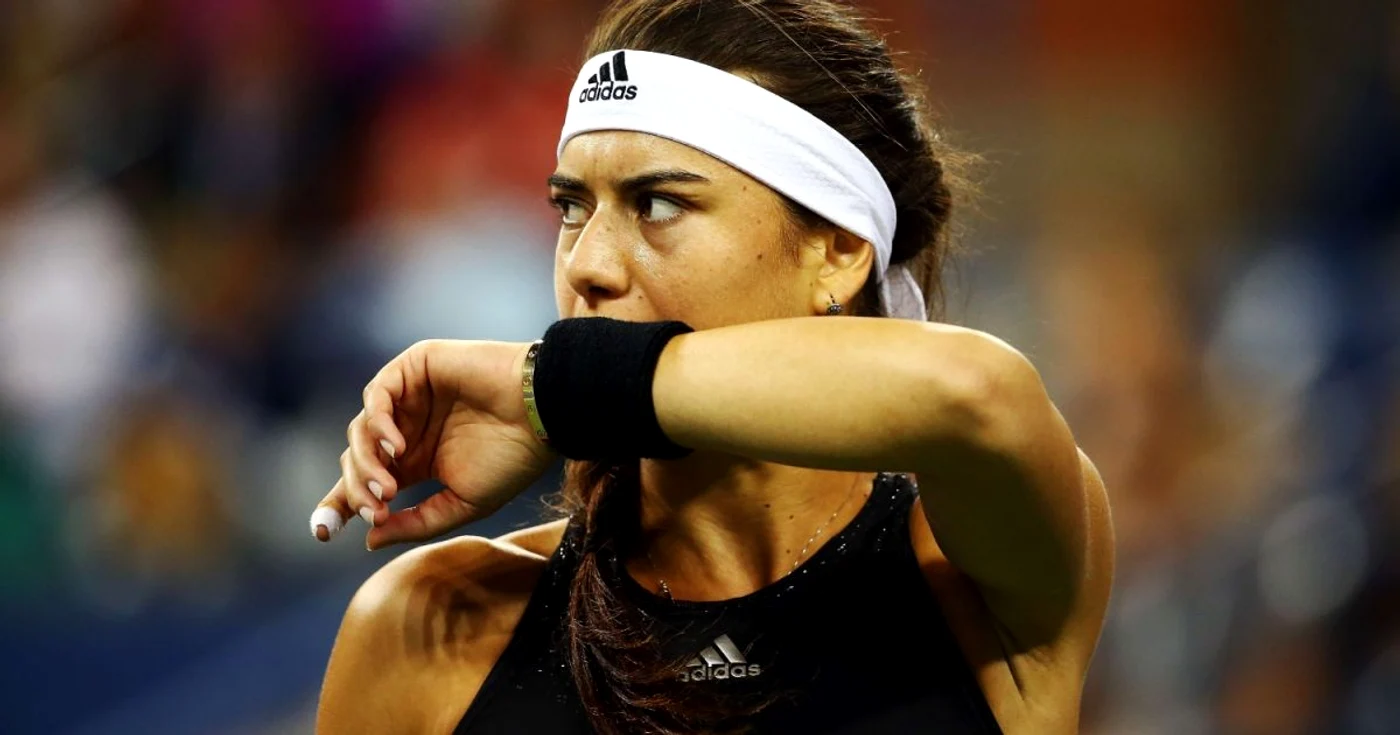 Sorana Cîrstea