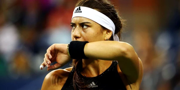 sorana cirstea foto afp