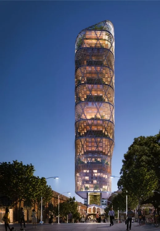 Atlassian Central / Foto: Pinterest