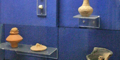Vestigii romane