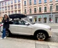 Roxana Ciuhulescu (45 de ani) încheie anul veselă și fericită