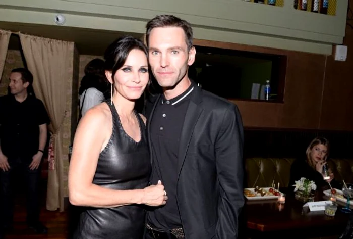 Official After Party For Courteney Cox's Directorial Debut, "Just Before I Go" Hosted By BOMBAY SAPPHIRE Gin jpeg