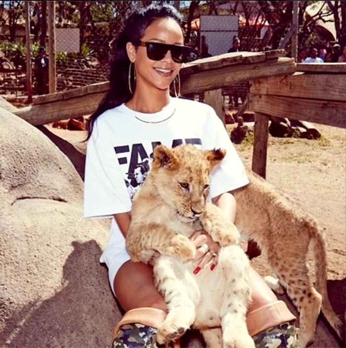 rihanna