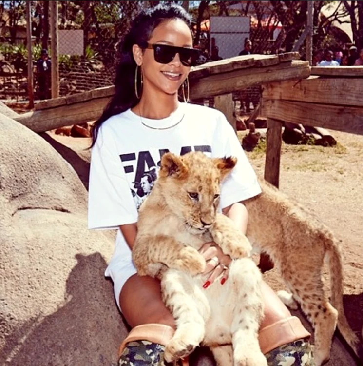 rihanna