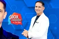   Cum scapă Dan Negru de emoțiile pe care le mai are la filmări
