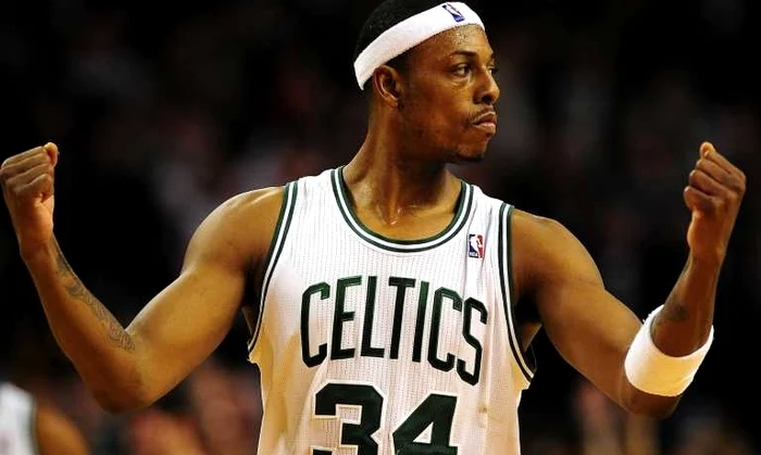 Paul Pierce 